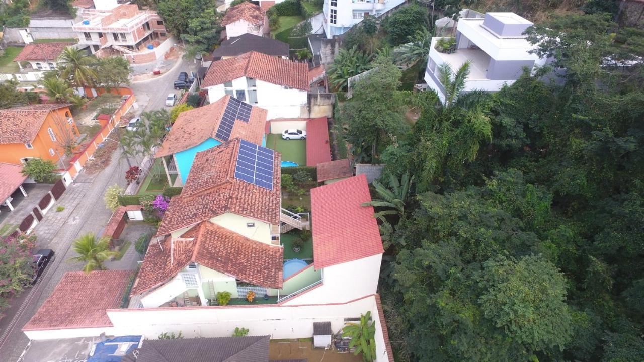 Sweet Rio Residence Taquara Ріо-де-Жанейро Екстер'єр фото