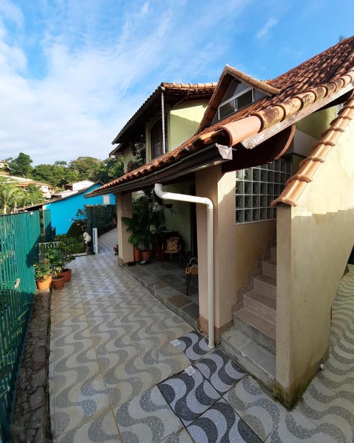 Sweet Rio Residence Taquara Ріо-де-Жанейро Екстер'єр фото