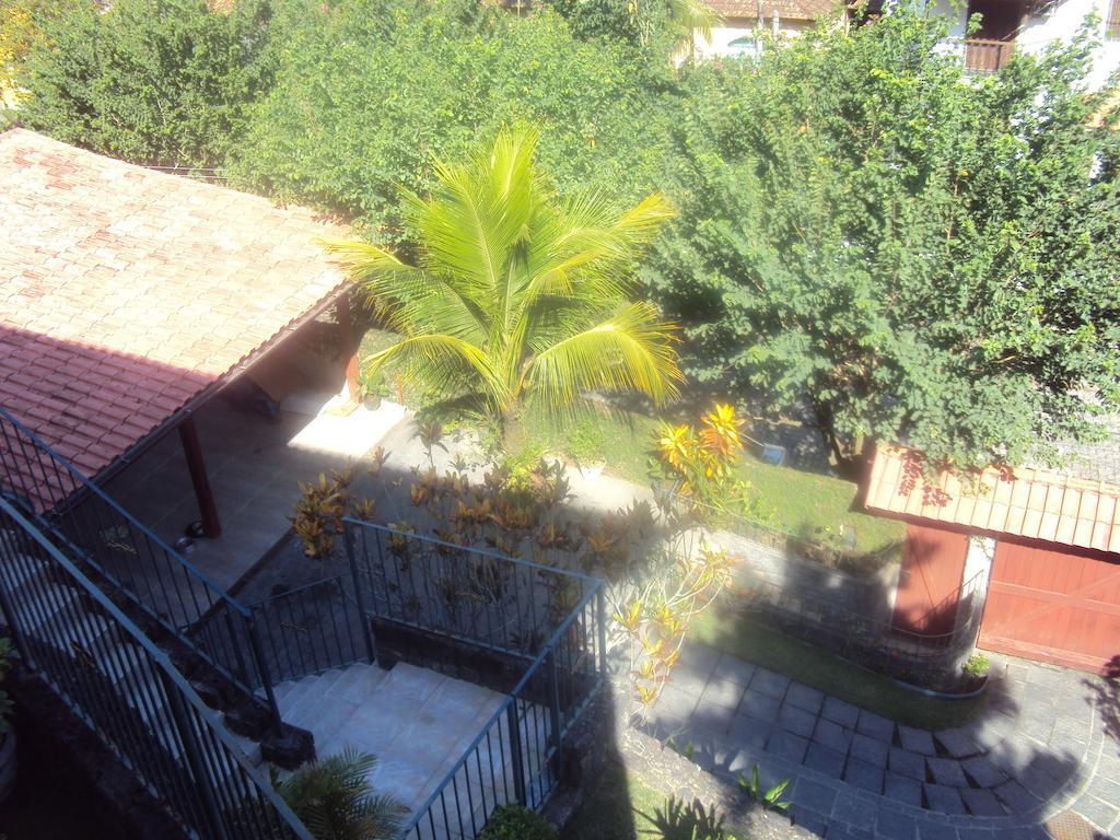 Sweet Rio Residence Taquara Ріо-де-Жанейро Екстер'єр фото