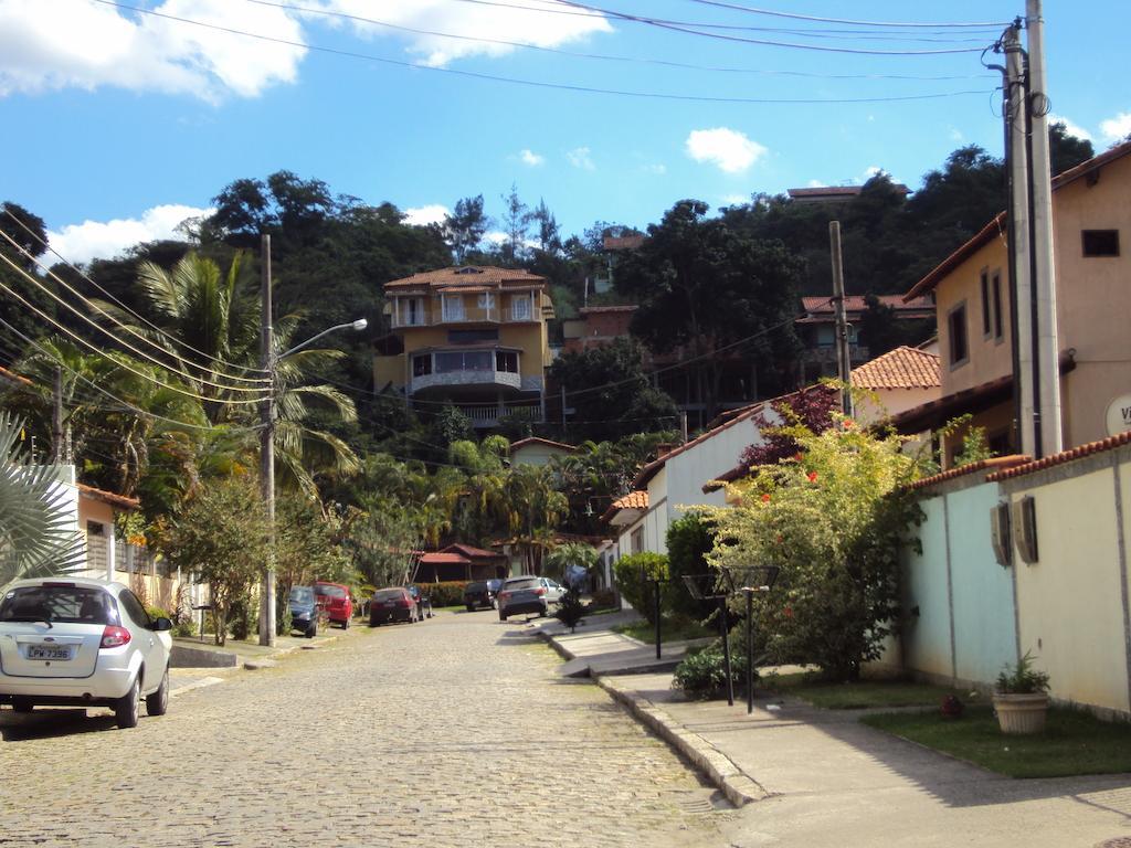 Sweet Rio Residence Taquara Ріо-де-Жанейро Екстер'єр фото