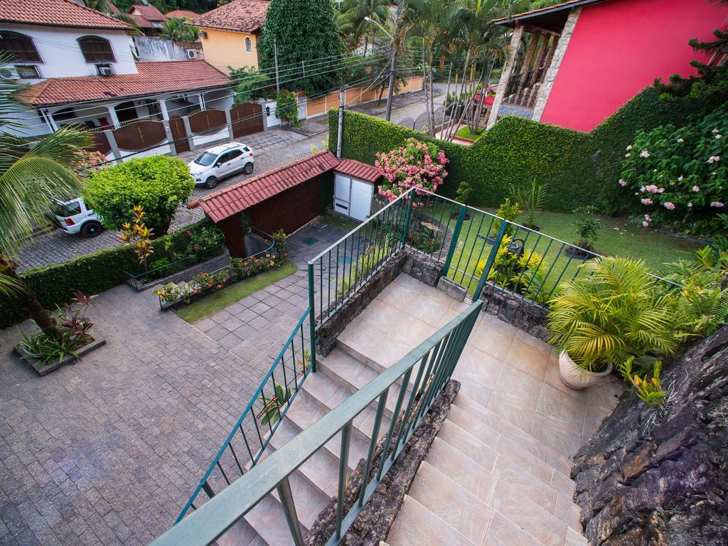 Sweet Rio Residence Taquara Ріо-де-Жанейро Екстер'єр фото