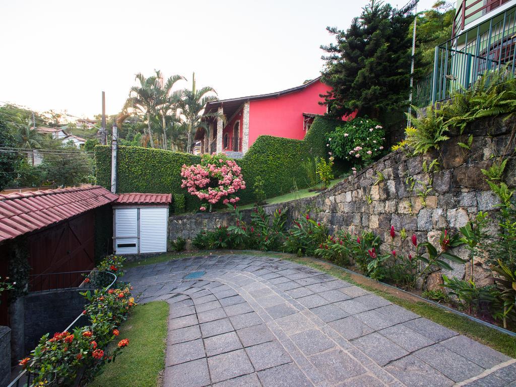 Sweet Rio Residence Taquara Ріо-де-Жанейро Екстер'єр фото